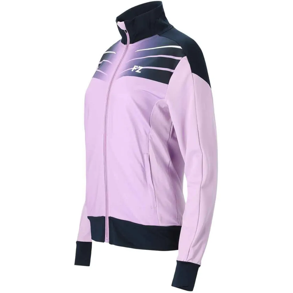 Conny W Track Jacket