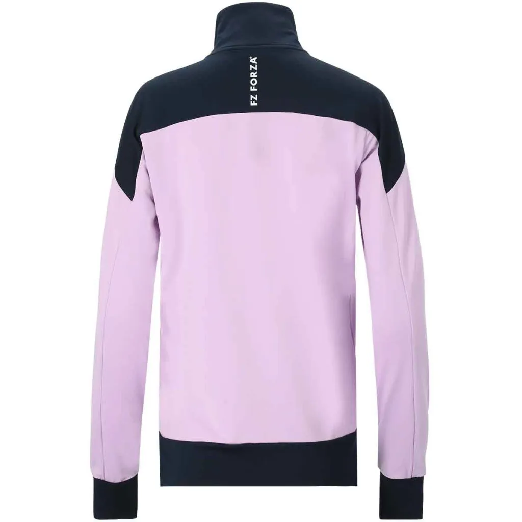 Conny W Track Jacket