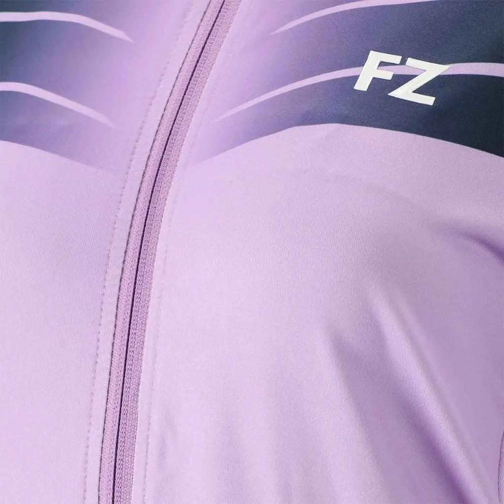 Conny W Track Jacket