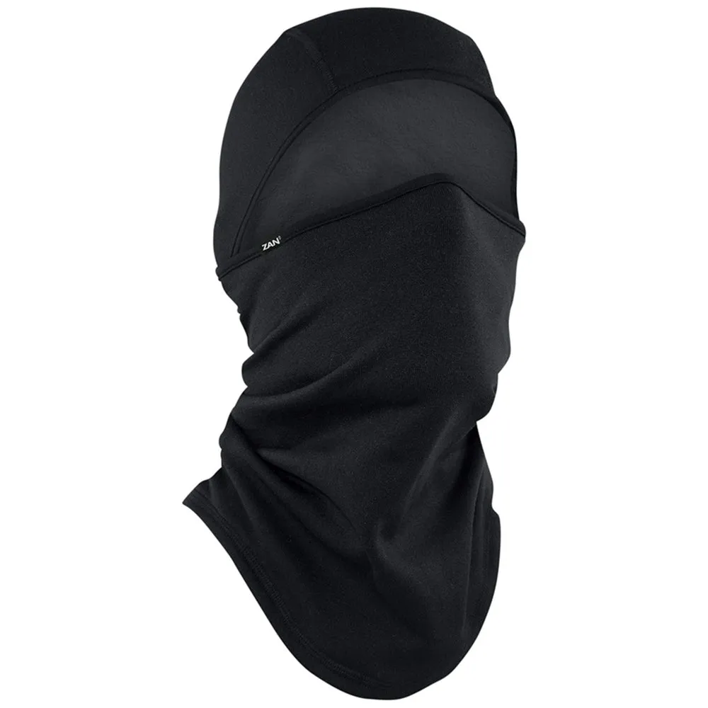 Convertible Balaclava, SportFlex(tm) Series, Black