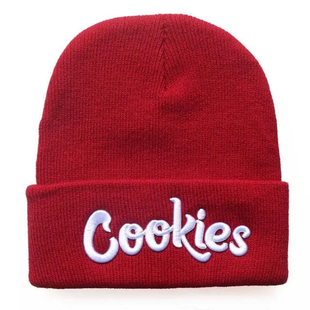 Couple Knitted Warm Hat