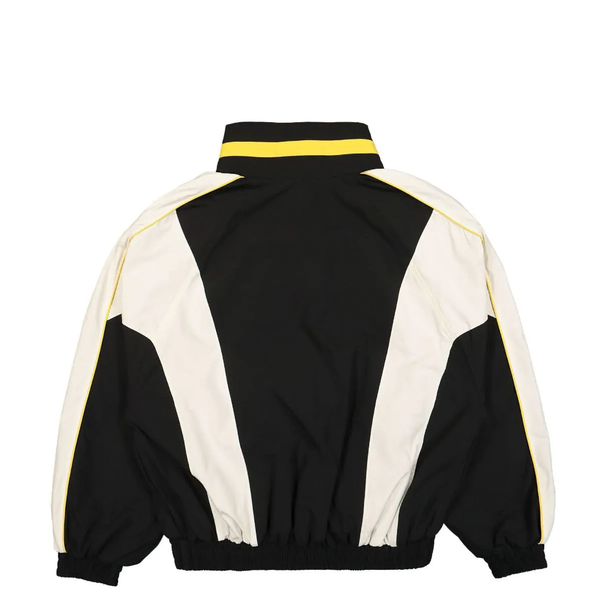 Curve Panel Track Jacket