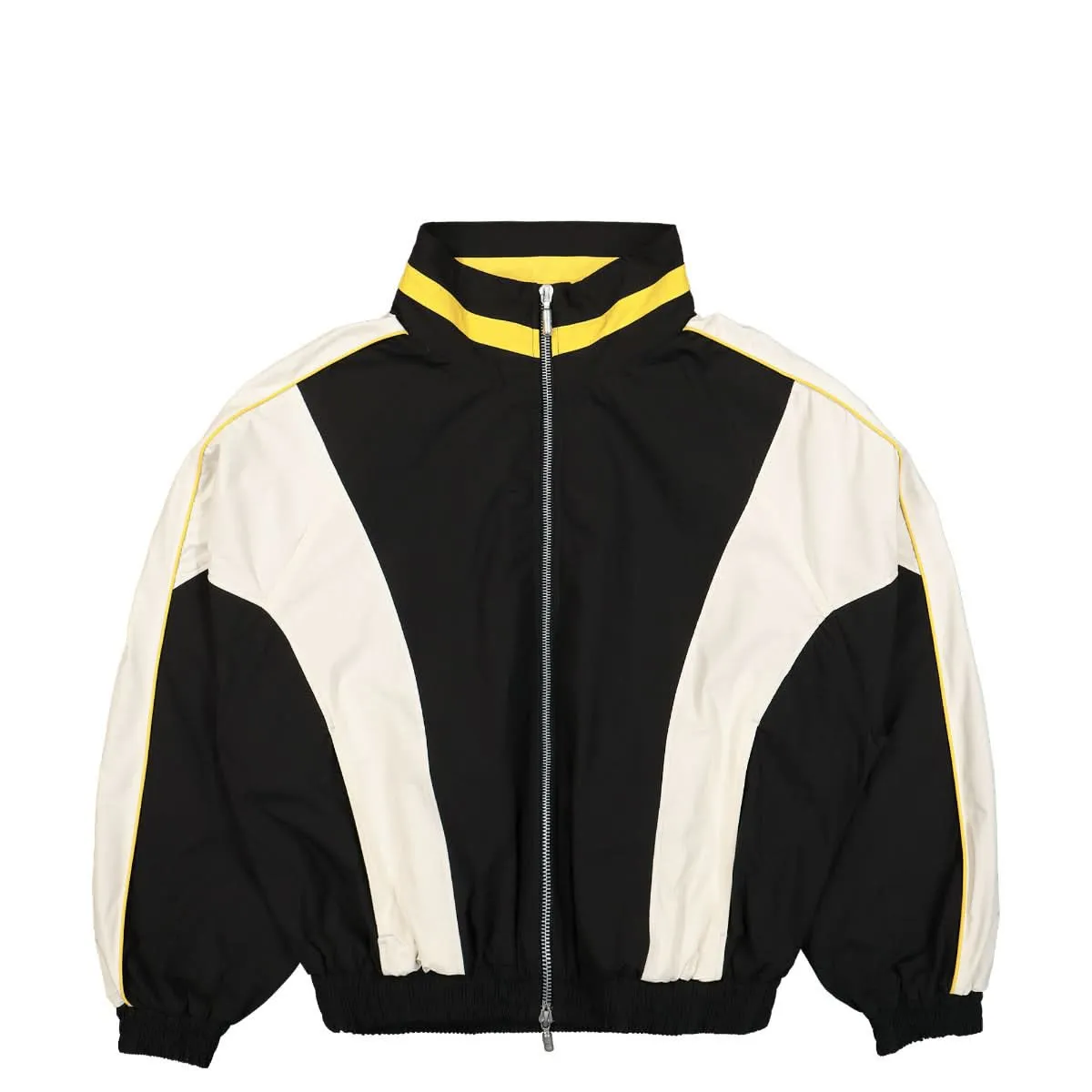 Curve Panel Track Jacket