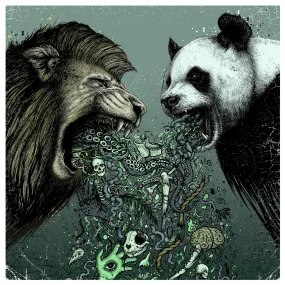 dan le sac Vs Scroobius Pip - Repent Replenish Repeat MP3 Download