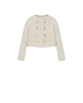 Dorothee Schumacher Summer Of Love Jacket