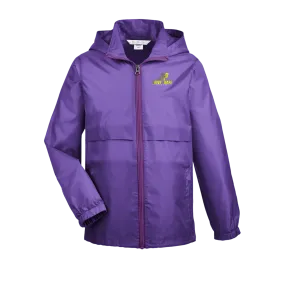Drive Phase Track Club Youth Lightweight Jacket
