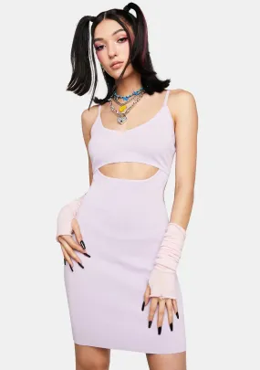 Ecstasy Thrill Mini Dress
