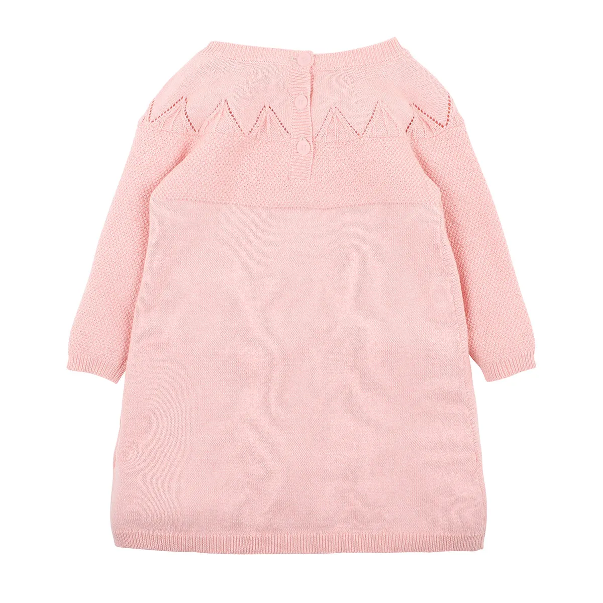 Elena Knit Dress