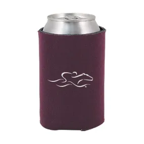 EMBRACE THE RACE® Drink Coolies - Cardinal