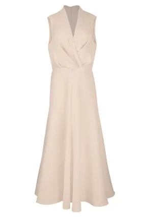 Emelie Wrap Dress