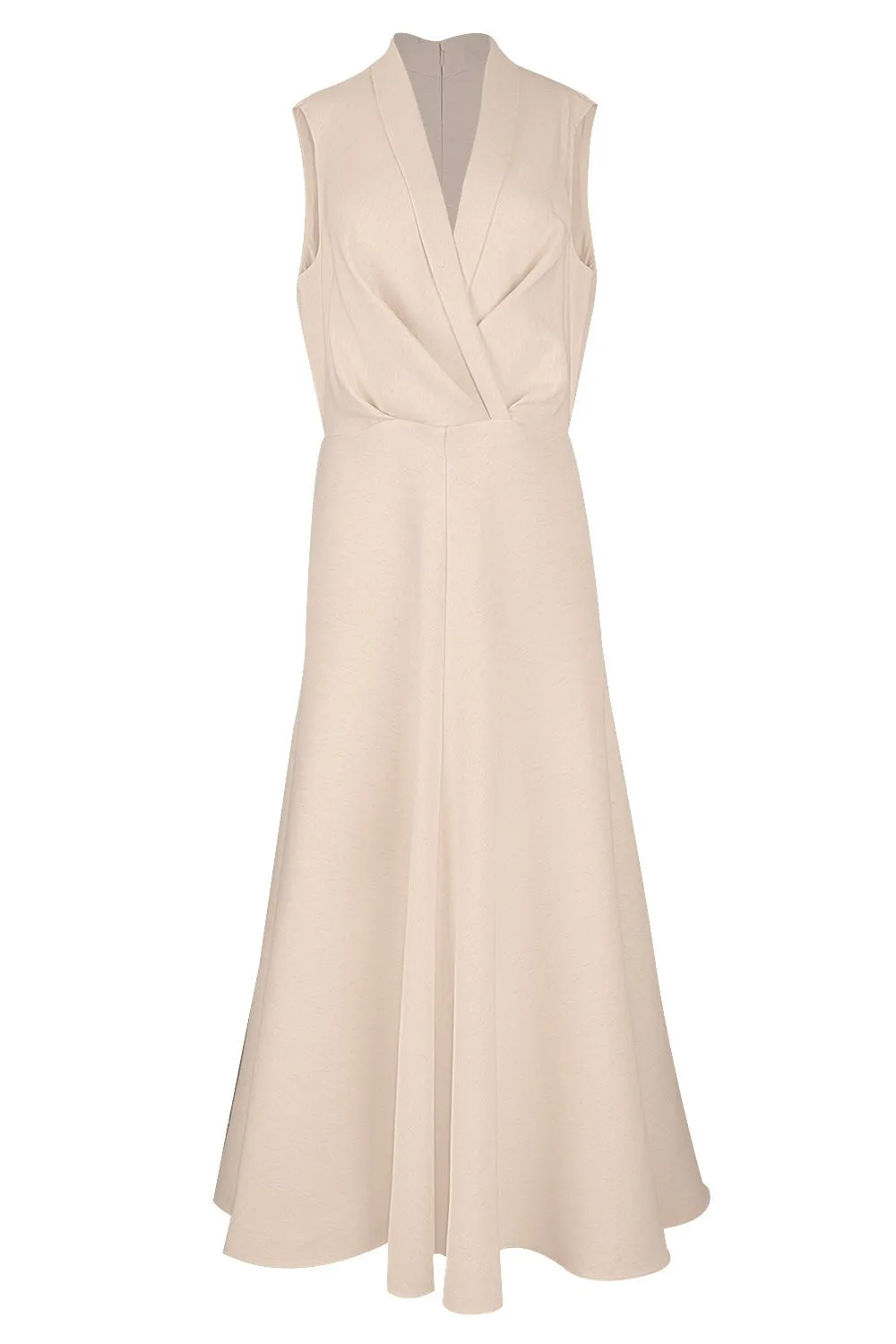 Emelie Wrap Dress