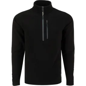 Fall River Half Zip