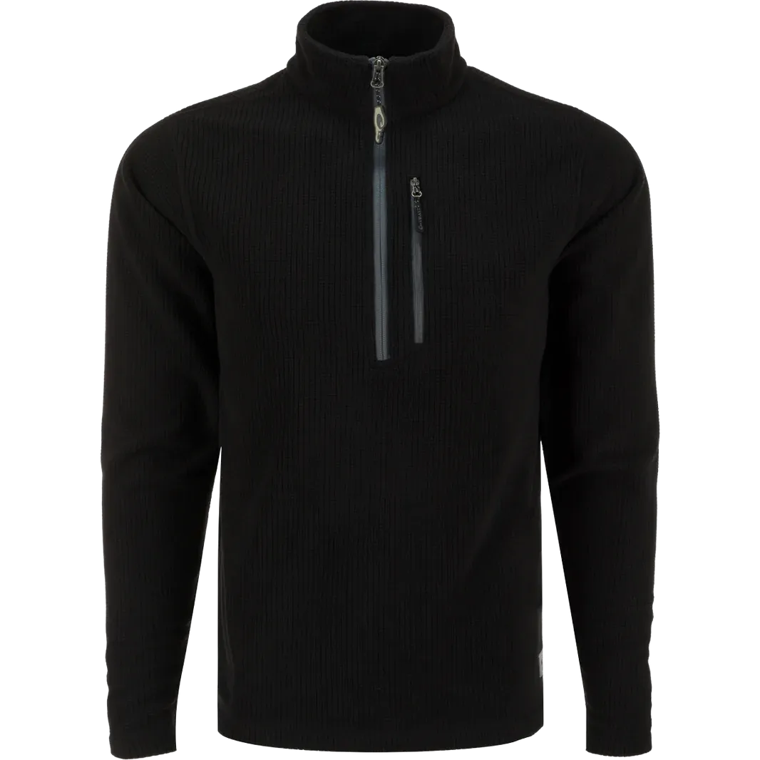 Fall River Half Zip