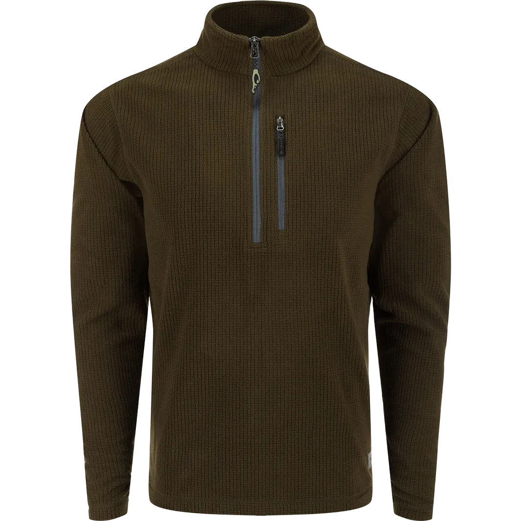 Fall River Half Zip