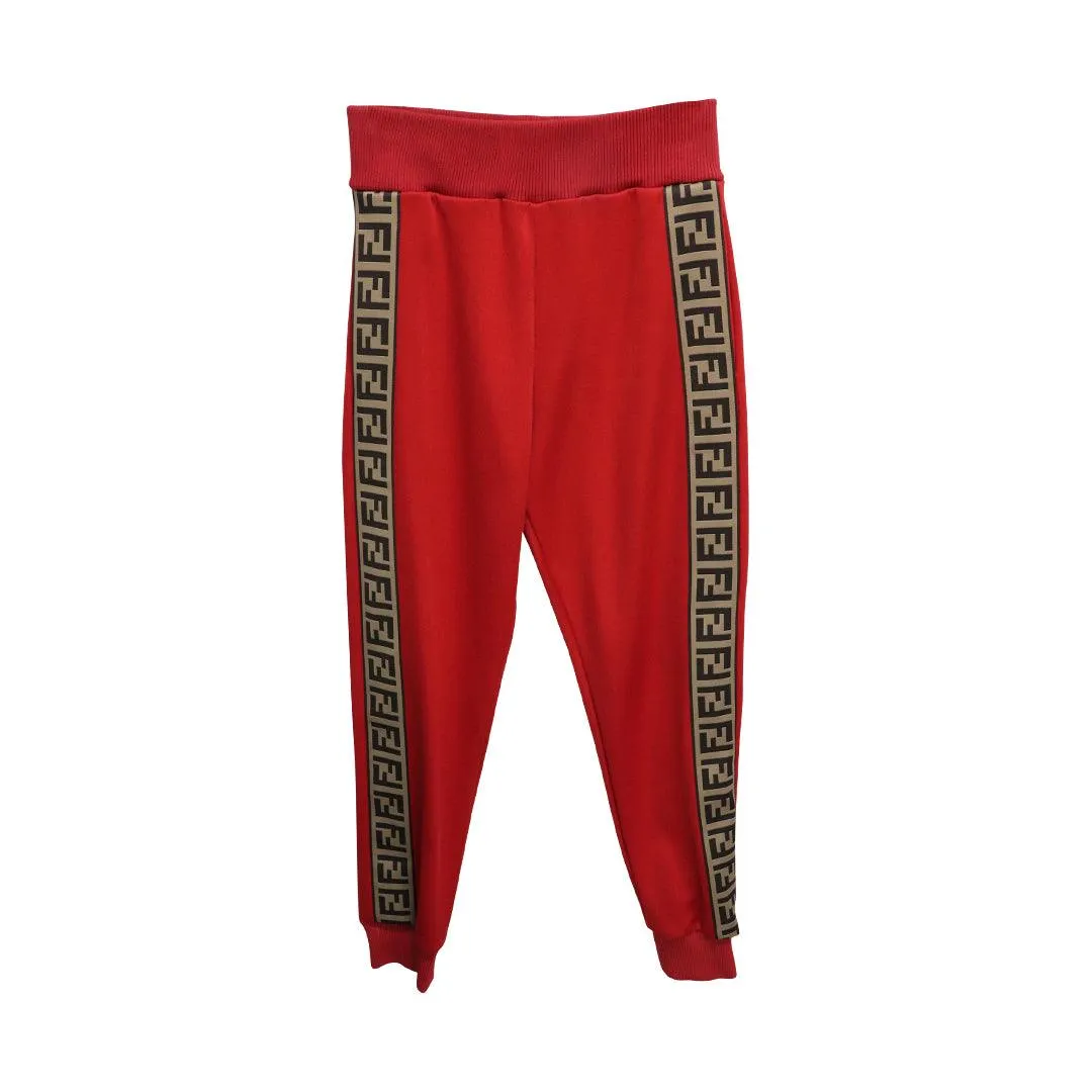 Fendi Tracksuit - Women's S