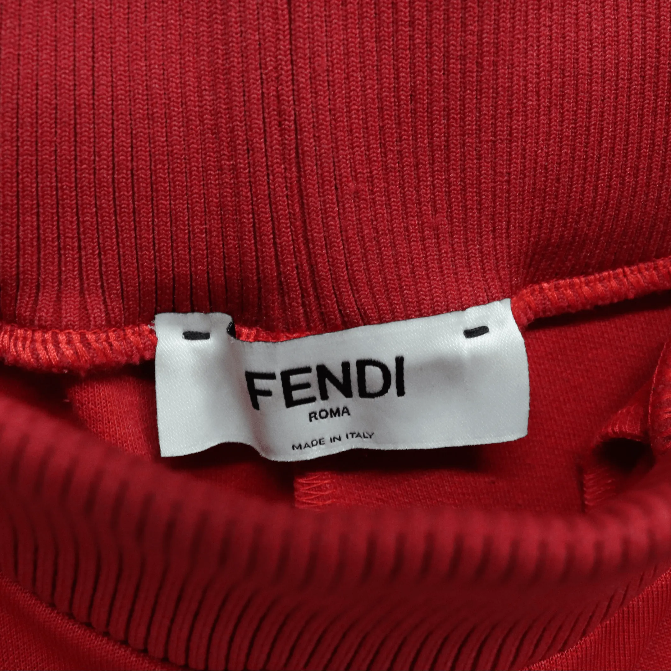 Fendi Tracksuit - Women's S