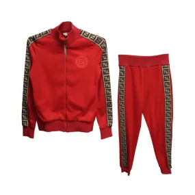 Fendi Tracksuit - Women's S