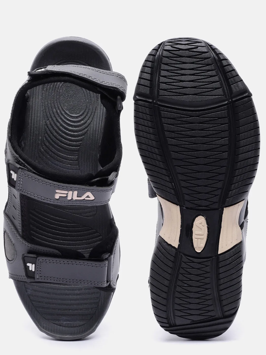 Fila Peacoat Zac Men's Sandals