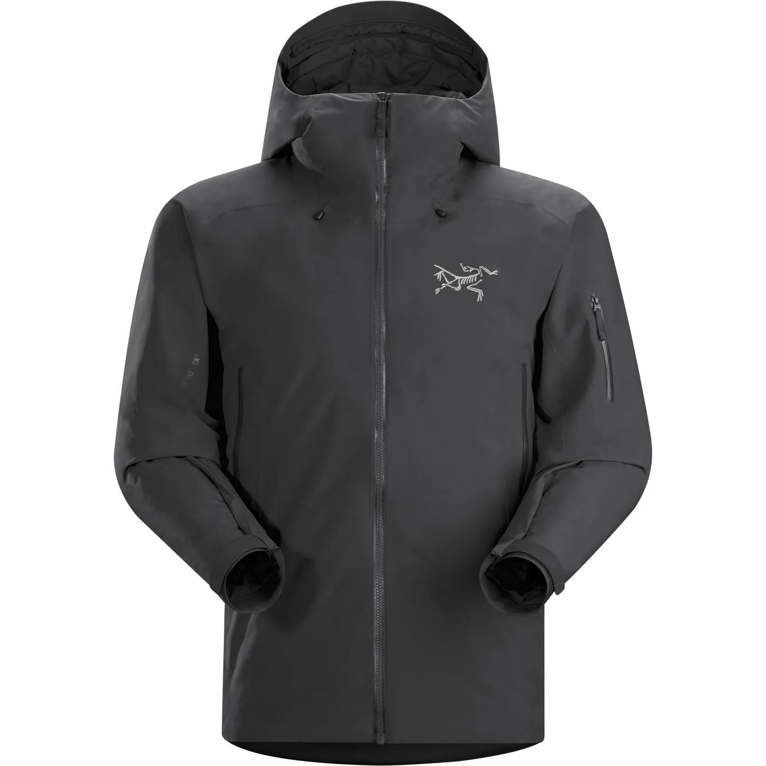 Fissile Down Jacket Men's