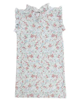 Floral Knit Dress (Kid)