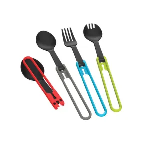 Folding Utensils