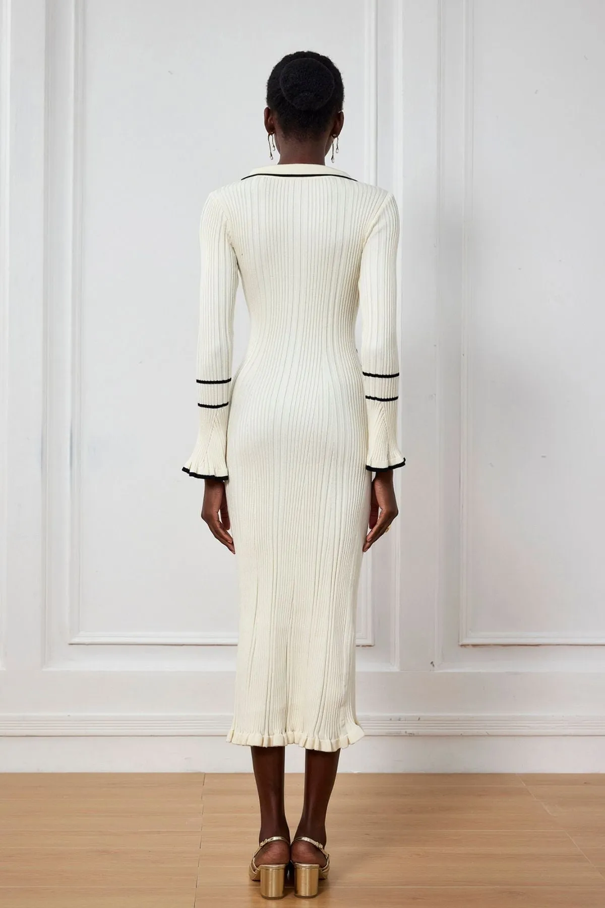 Hannah Dress
