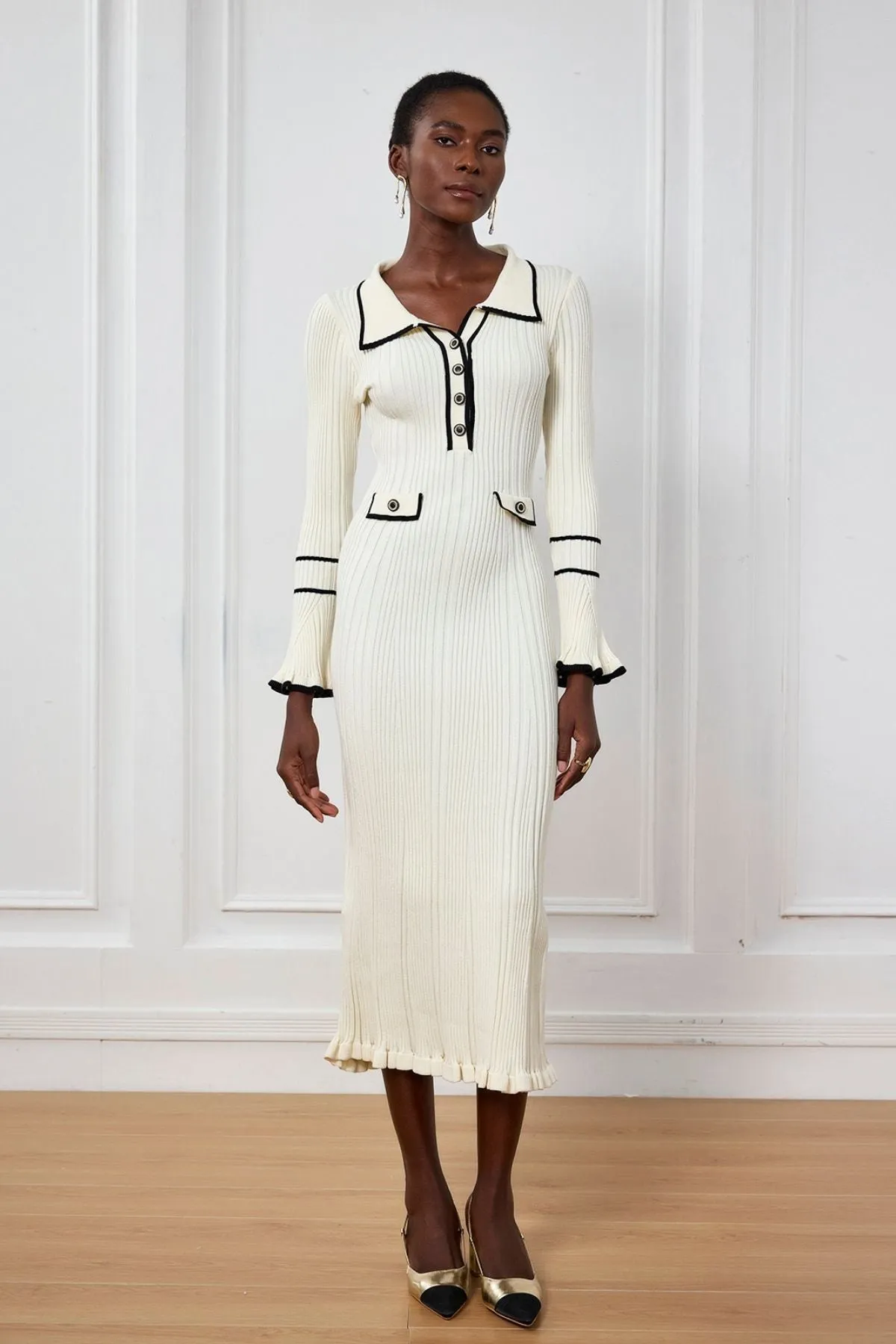 Hannah Dress