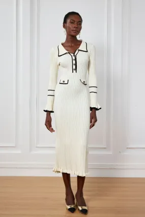 Hannah Dress