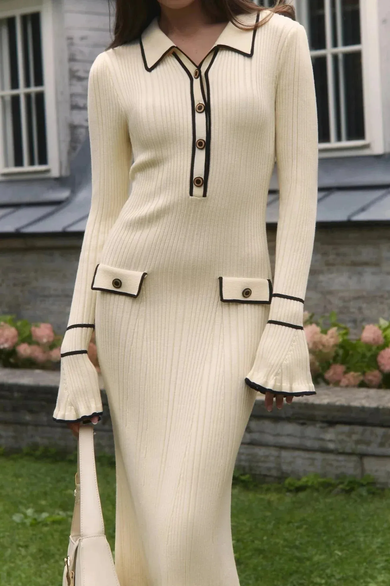 Hannah Dress