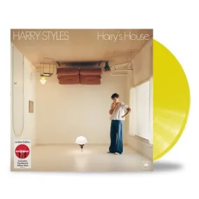 Harry Styles - Harry's House (Vinyl)