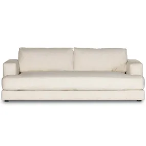 Hutton Sofa, Omari Natural