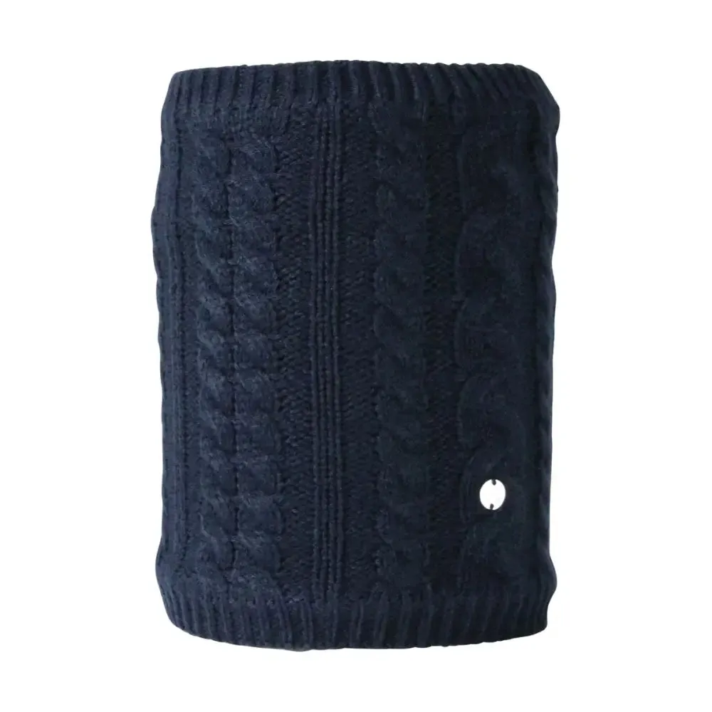 Hy Equestrian Melrose Cable Knit Snood