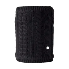 Hy Equestrian Melrose Cable Knit Snood