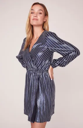 Issa Wrap Dress