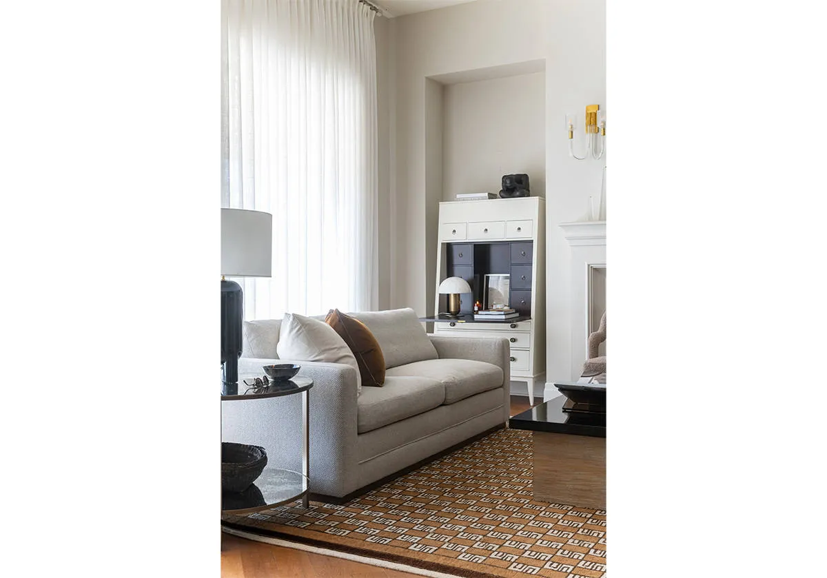 JACOB SOFA