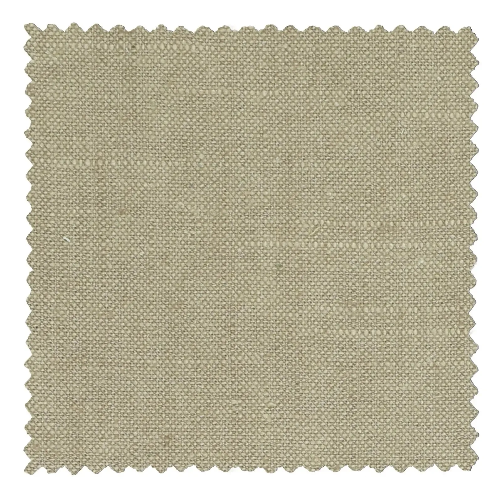 Jawara Linen Blend Ripple Fold Drapery