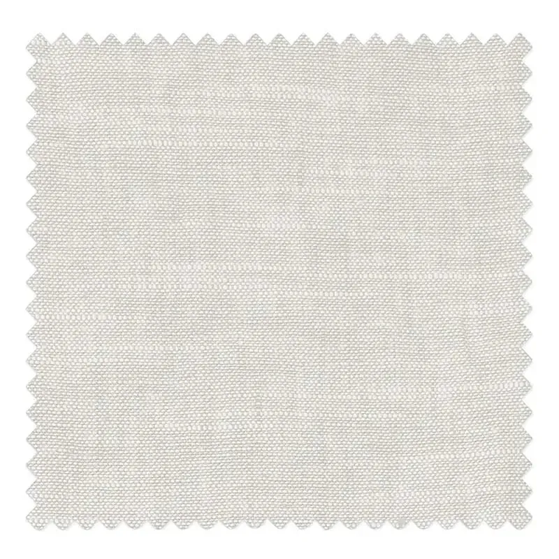 Jawara Linen Blend Ripple Fold Drapery