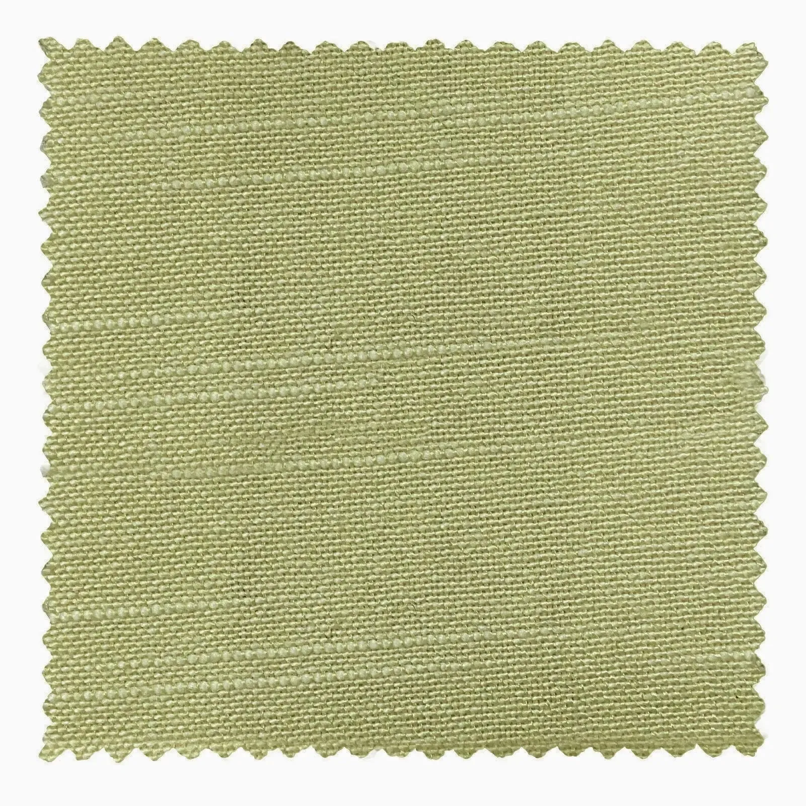 Jawara Linen Blend Ripple Fold Drapery