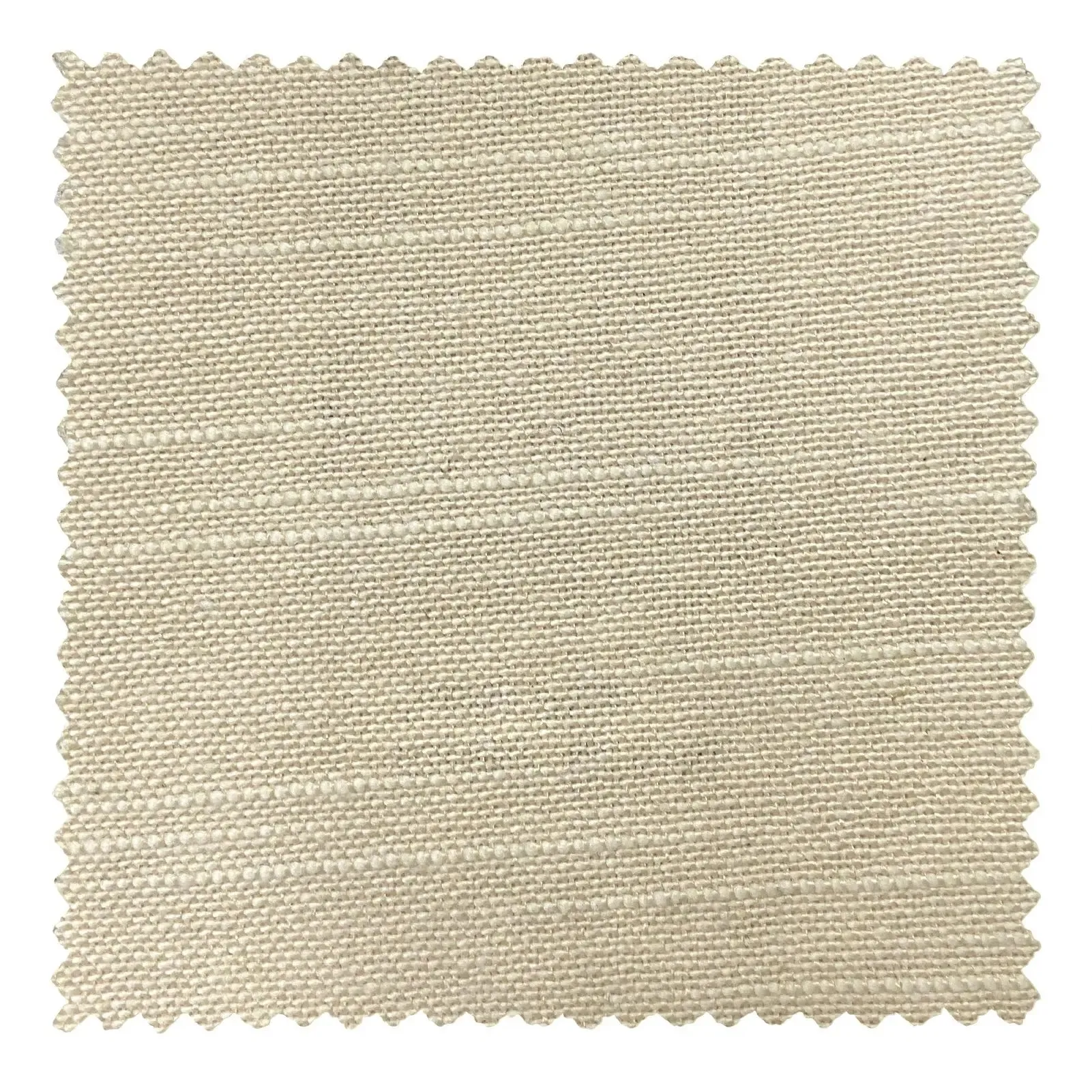Jawara Linen Blend Ripple Fold Drapery
