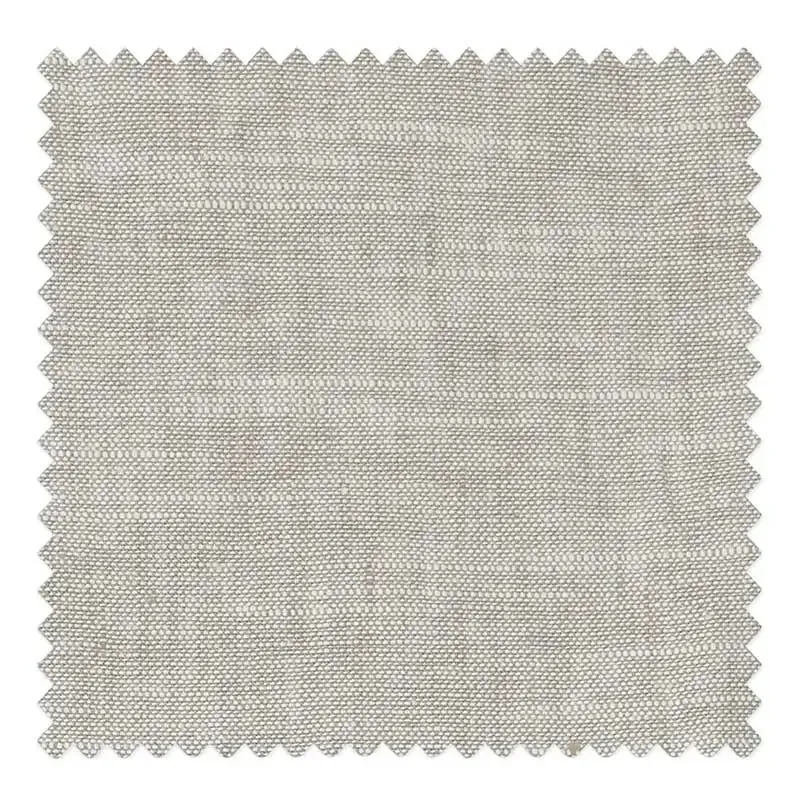 Jawara Linen Blend Ripple Fold Drapery