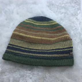Jungle Alpaca Cap