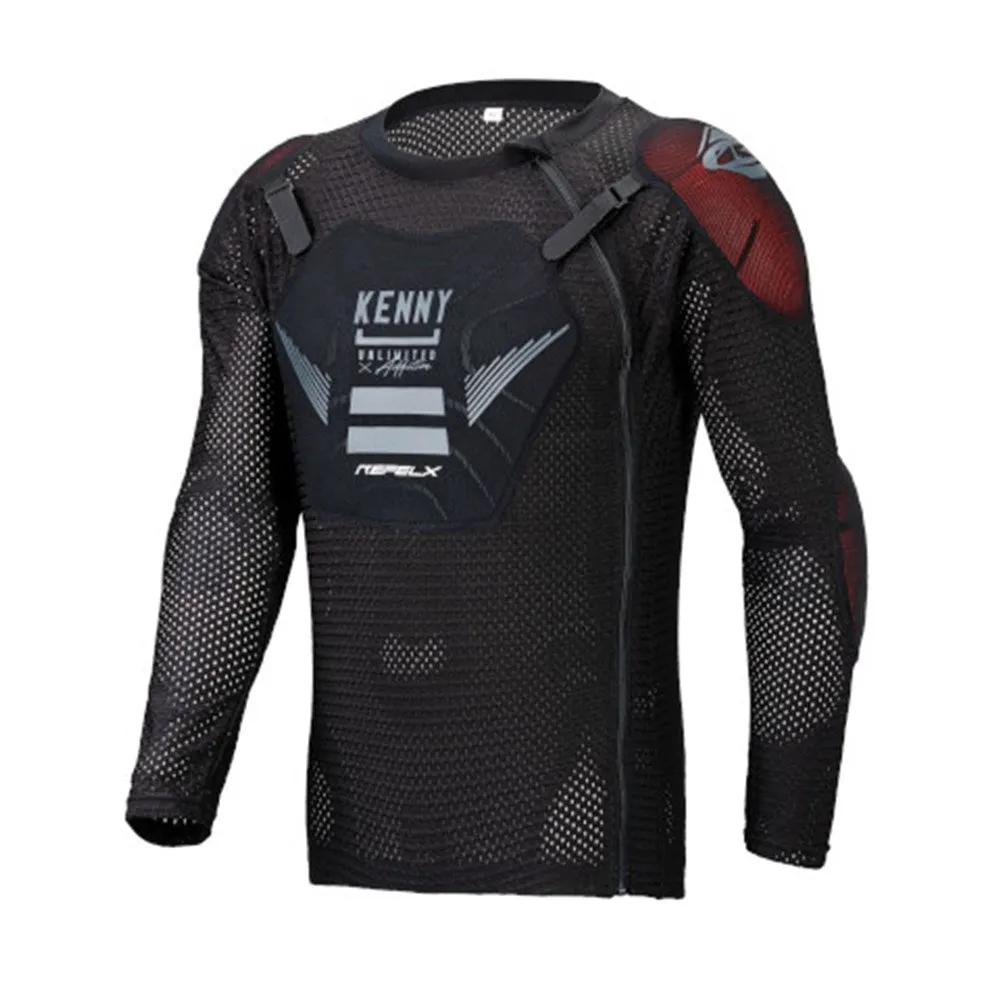 Kenny Racing Reflex Saftey Jacket