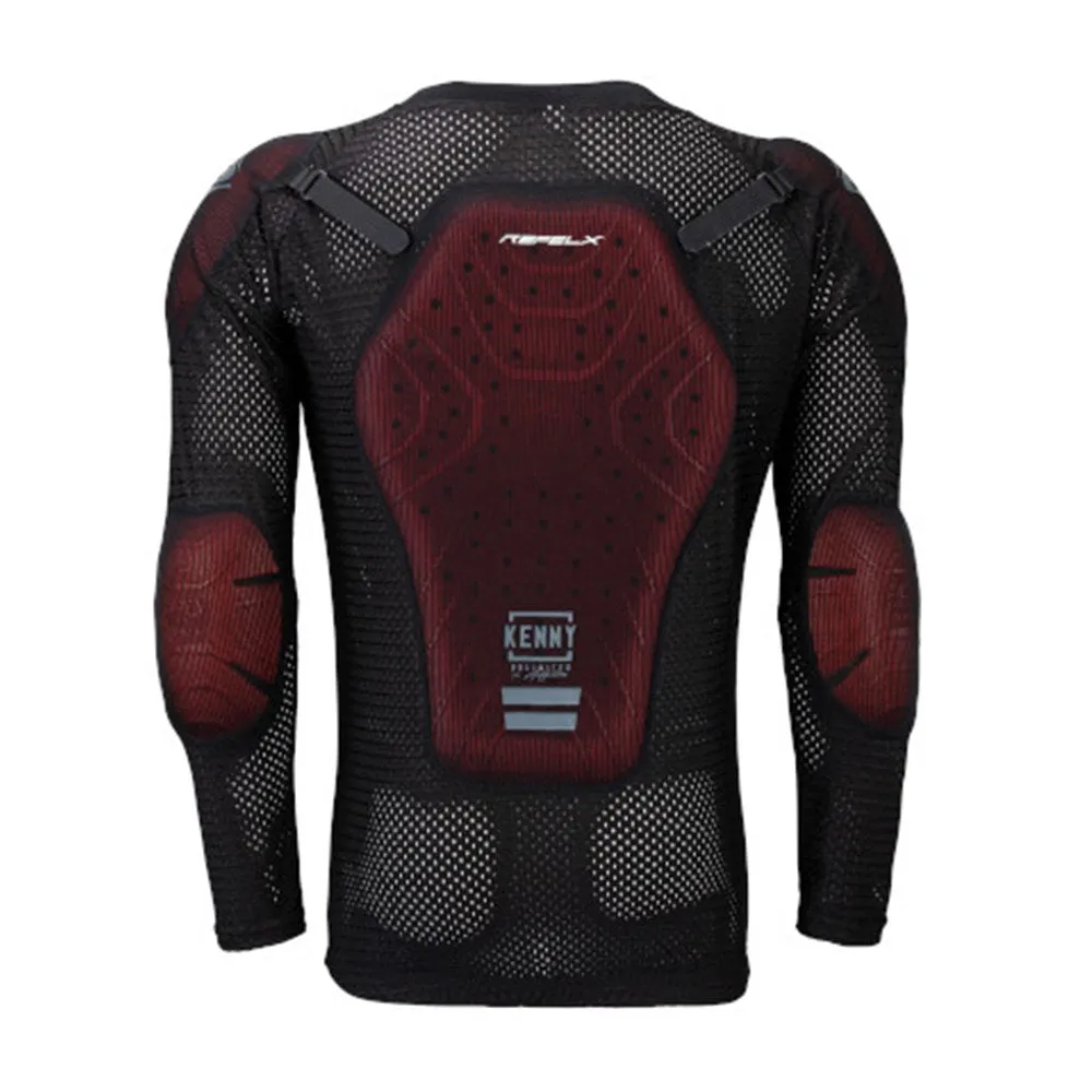 Kenny Racing Reflex Saftey Jacket