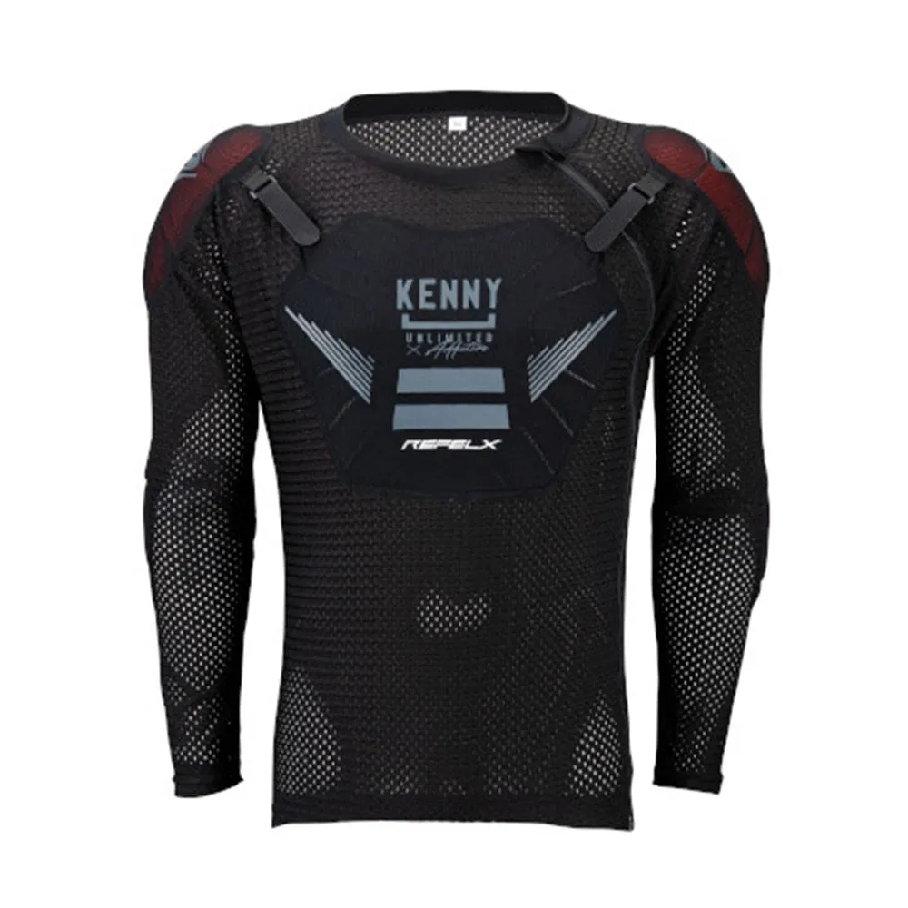 Kenny Racing Reflex Saftey Jacket
