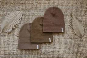 Kids Knit Beanie