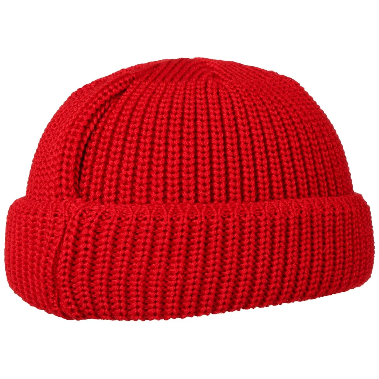 Knit Docker Hat by Hammaburg