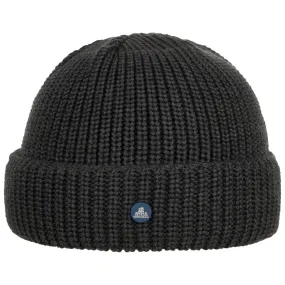 Knit Docker Hat by Hammaburg