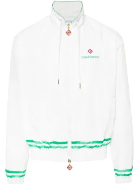 laser-detail track jacket