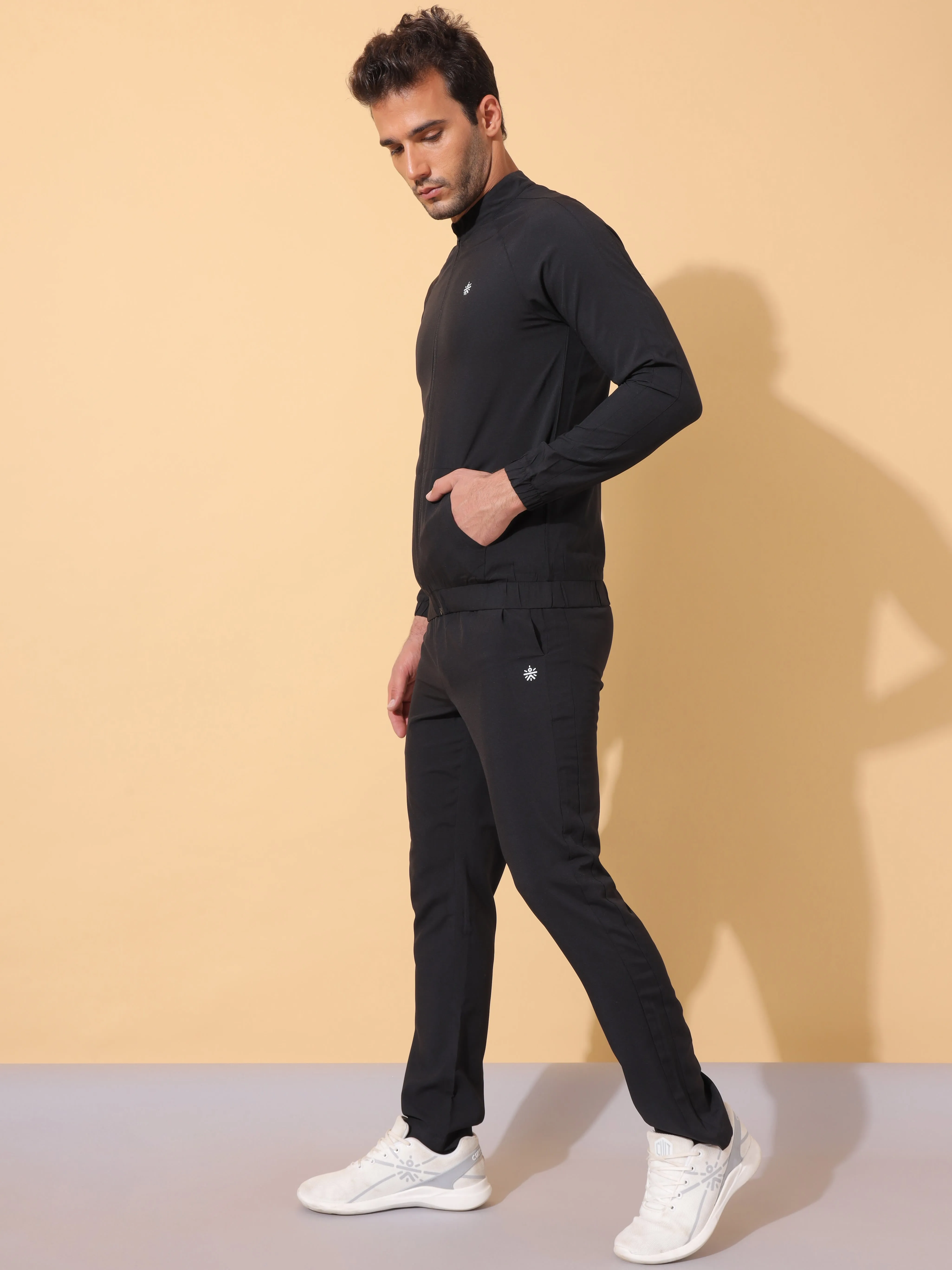 Layr Lifestyle Track Suit