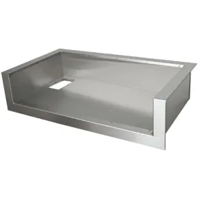 Le Griddle: Insulating Liner for GFE105